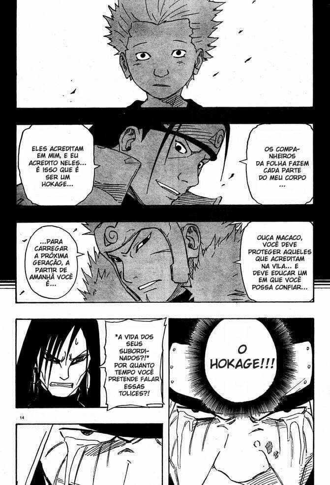 Naruto, chapter 123, image 14