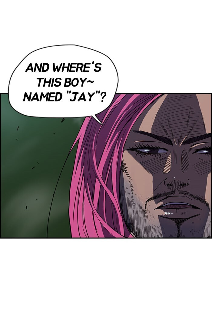 Wind Breaker, chapter 57, page 4