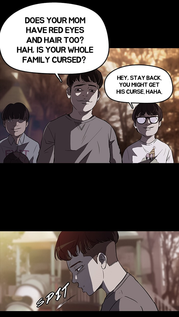 Wind Breaker, chapter 51, page 45