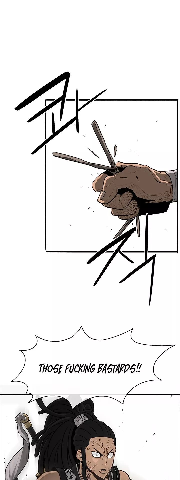 Legend of the Northern Blade, chapter 21, image 24