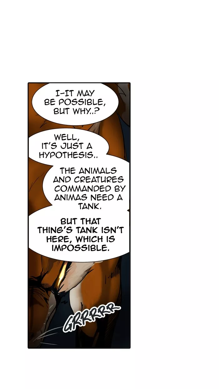 Tower of God, chapter 293, image 75