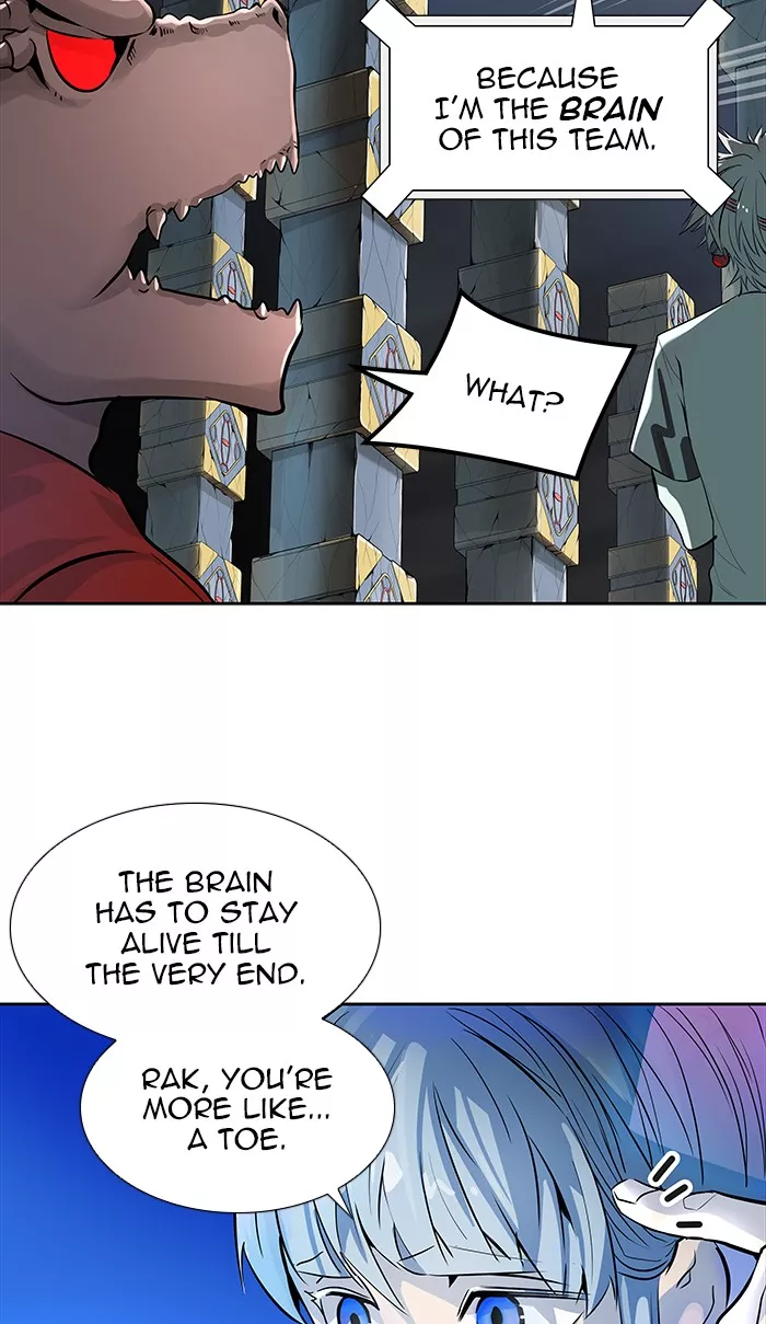 Tower of God, chapter 490, image 20
