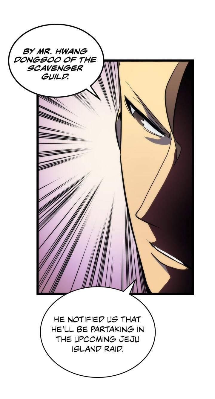 Solo Leveling, chapter 83, page 43