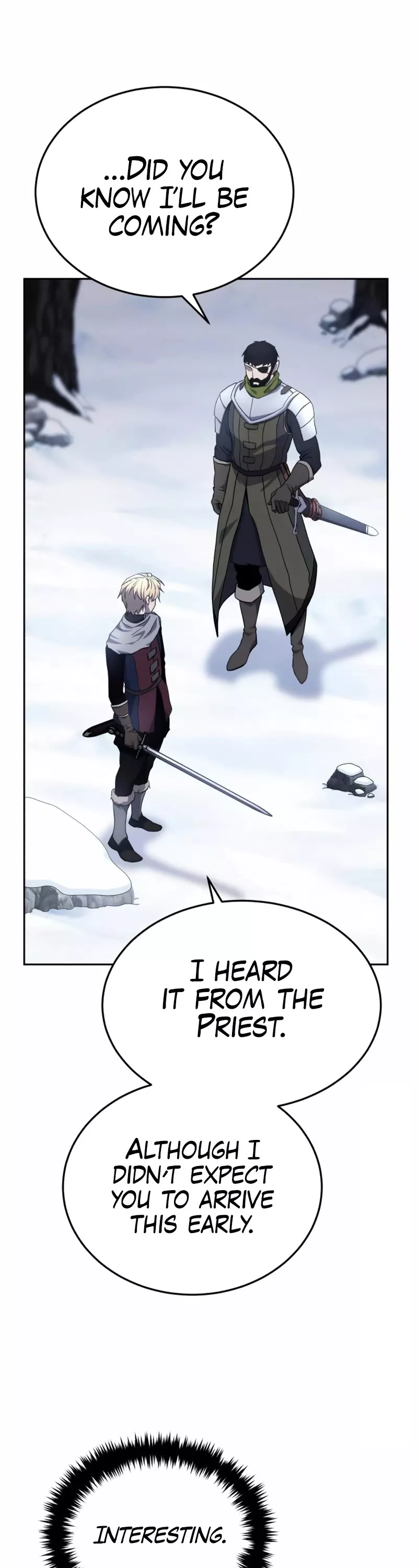 Star-Fostered Swordmaster, chapter 7, image 54