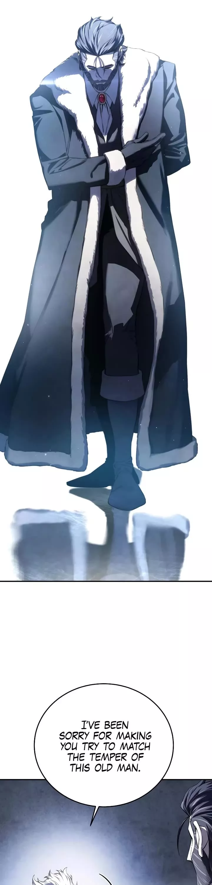 Star-Fostered Swordmaster, chapter 76, image 27