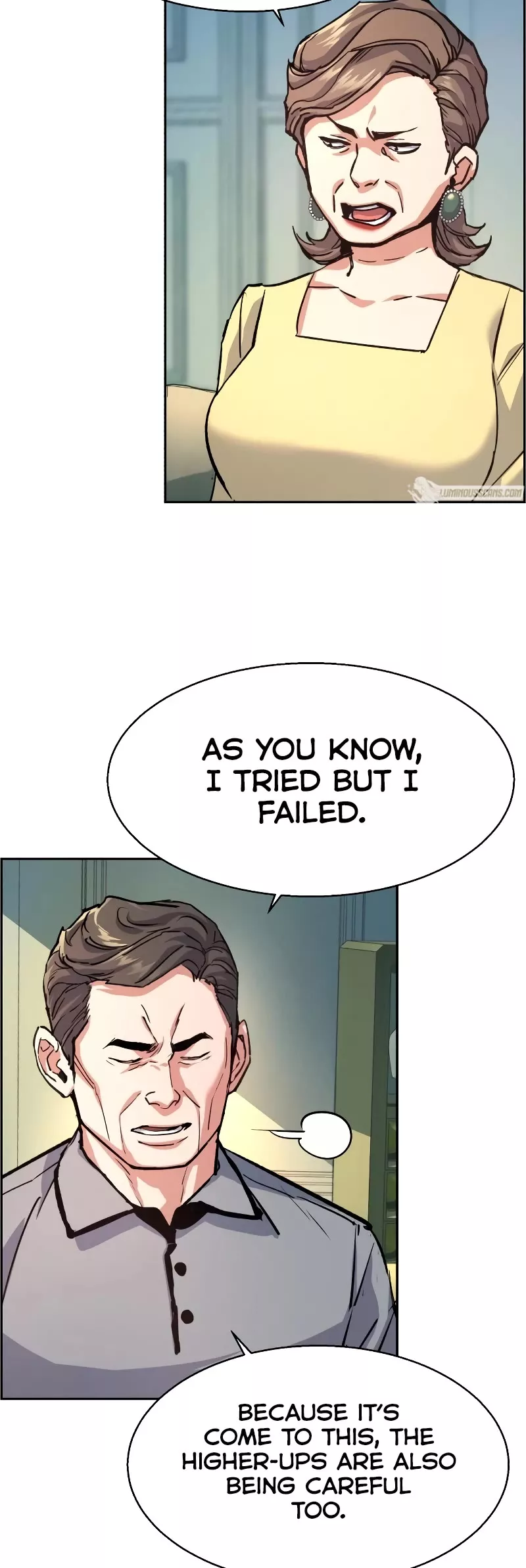 Teenage Mercenary, chapter 107, image 18
