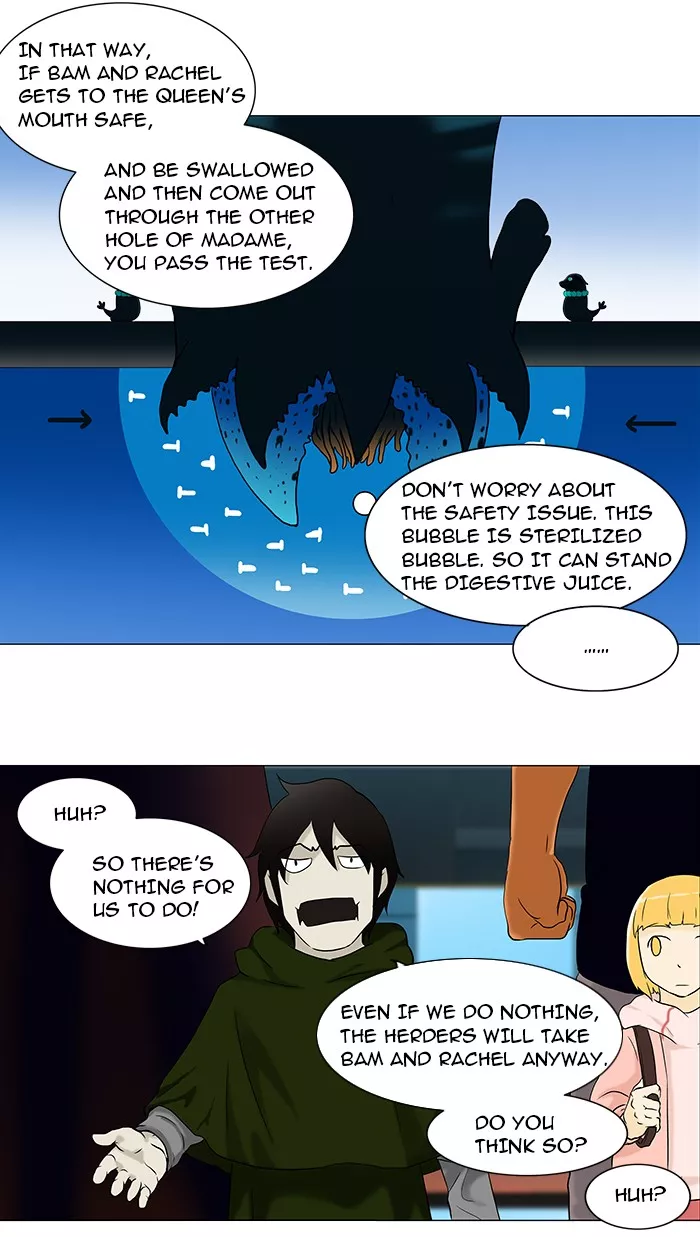 Tower of God, chapter 60, image 25