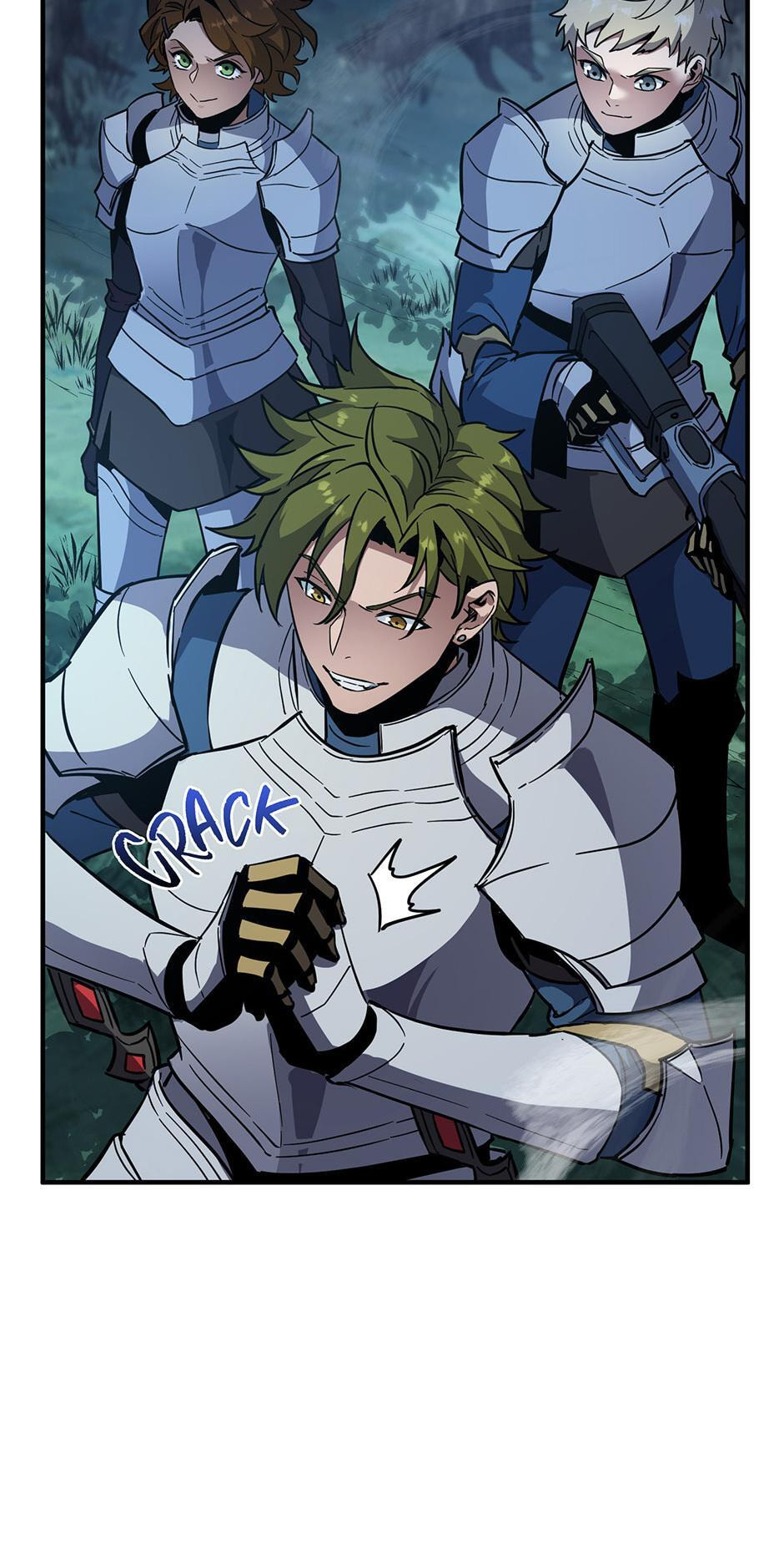 The Beginning After the End, chapter 247, image 20