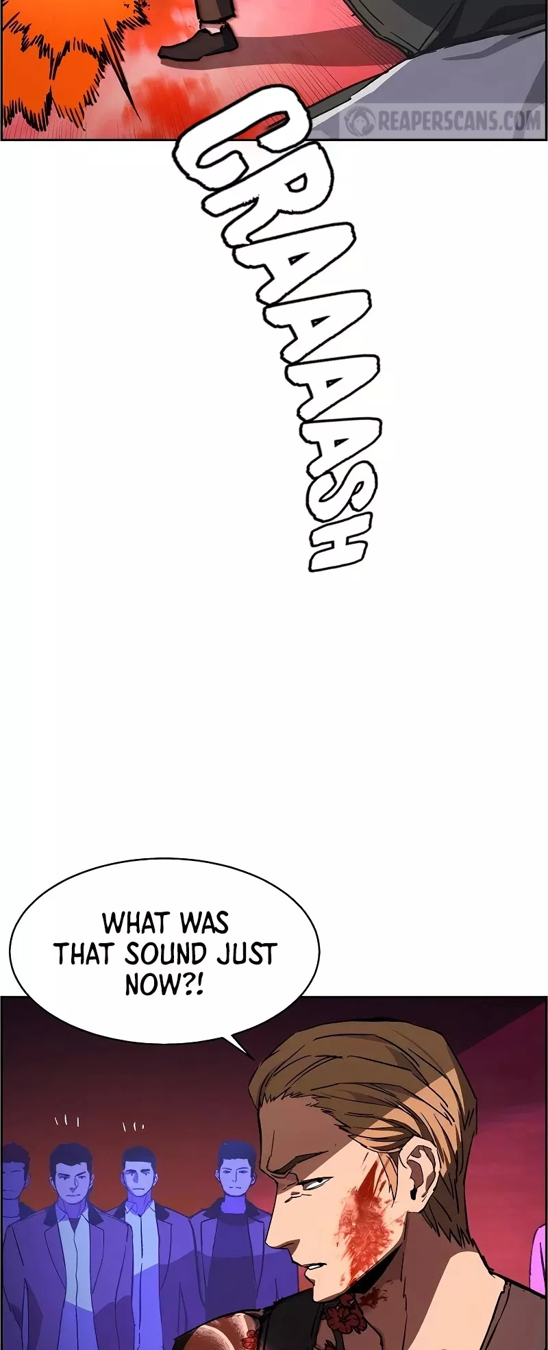 Teenage Mercenary, chapter 36, image 60