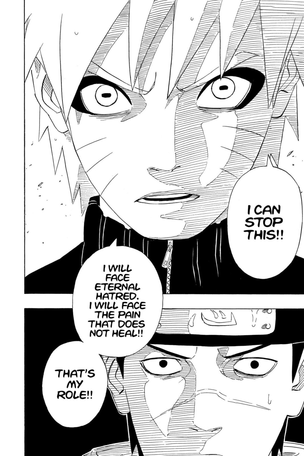 Naruto, chapter 535, image 10