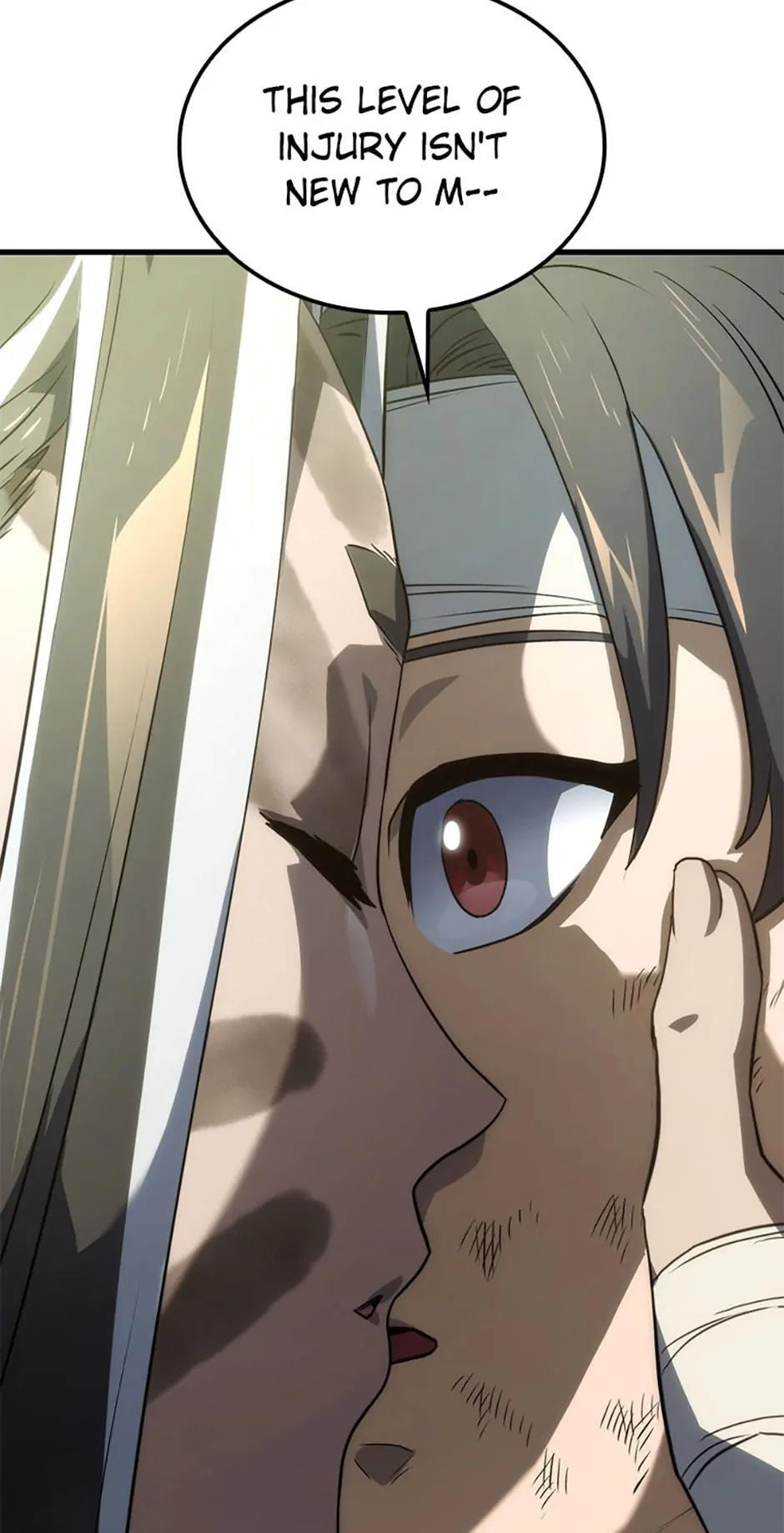 Revenge of the Baskerville Bloodhound, chapter 34, image 143