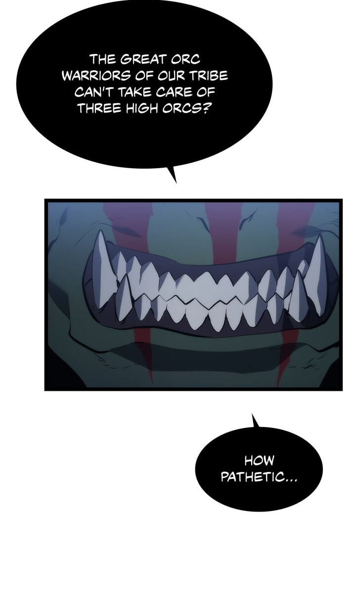 Solo Leveling, chapter 119, image 24