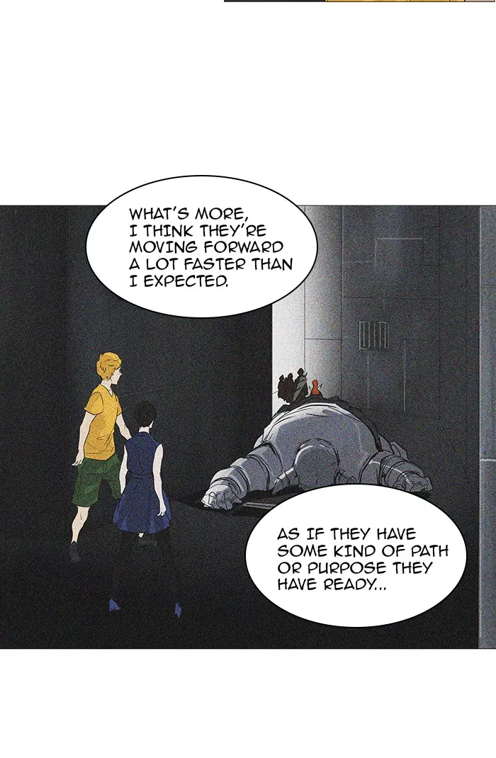 Tower of God, chapter 236, image 7