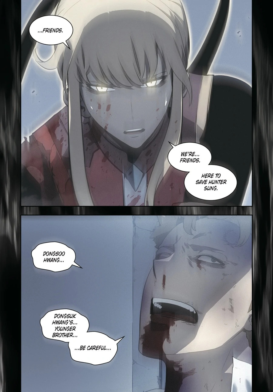 Solo Leveling, chapter 31, page 52
