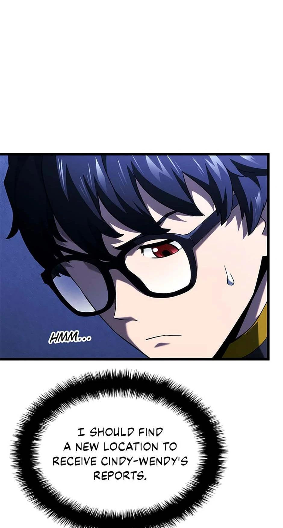 Revenge of the Baskerville Bloodhound, chapter 96, image 7