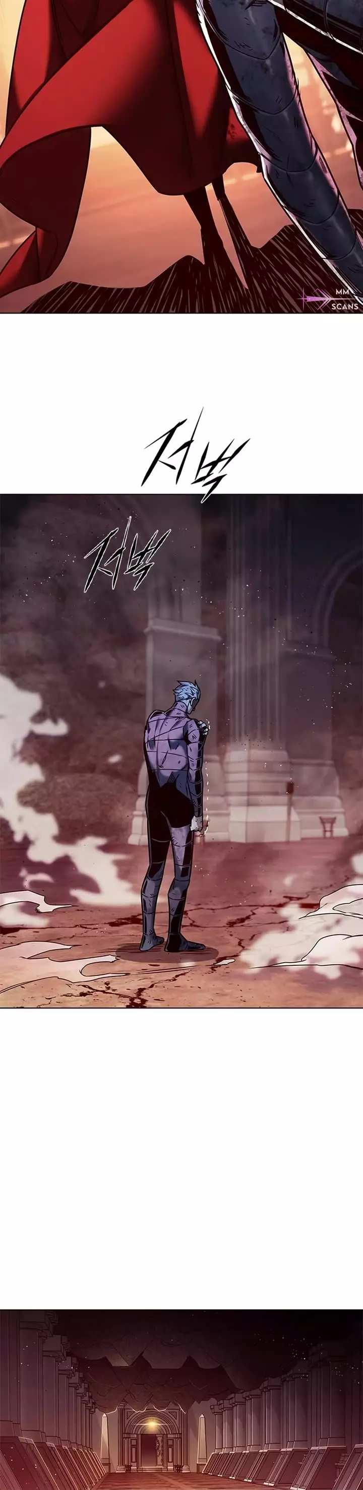 Eleceed, chapter 253, image 21