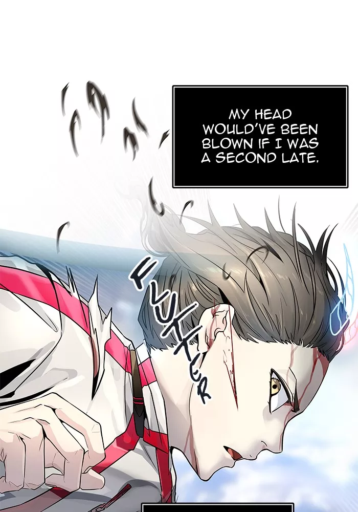 Tower of God, chapter 505, image 107