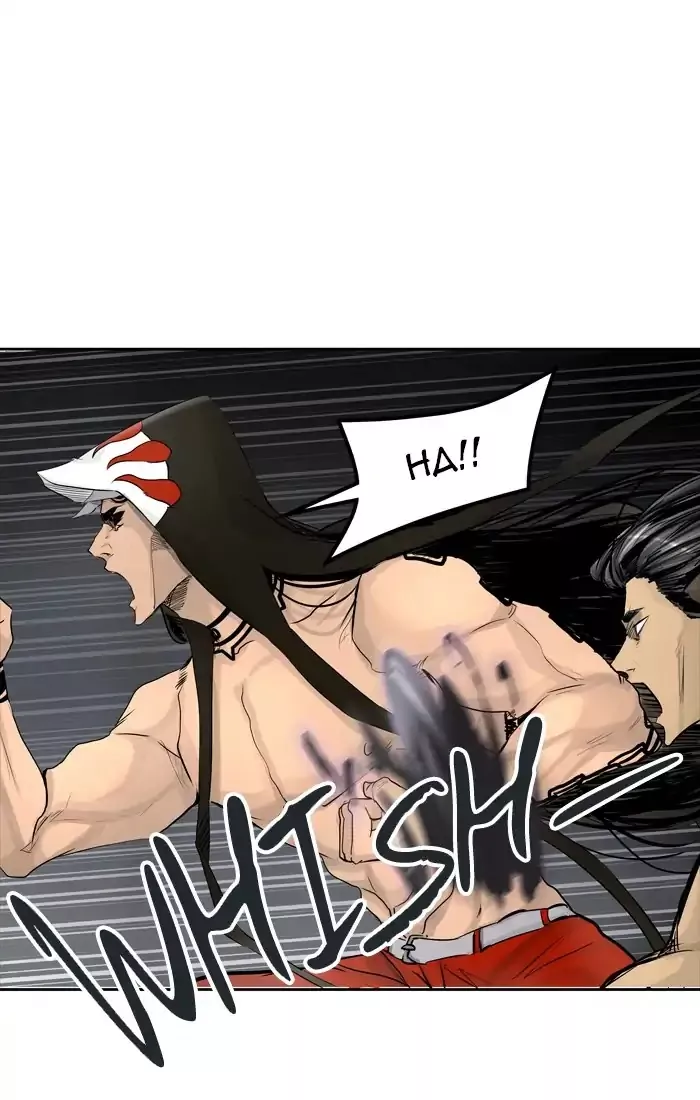 Tower of God, chapter 428, image 19