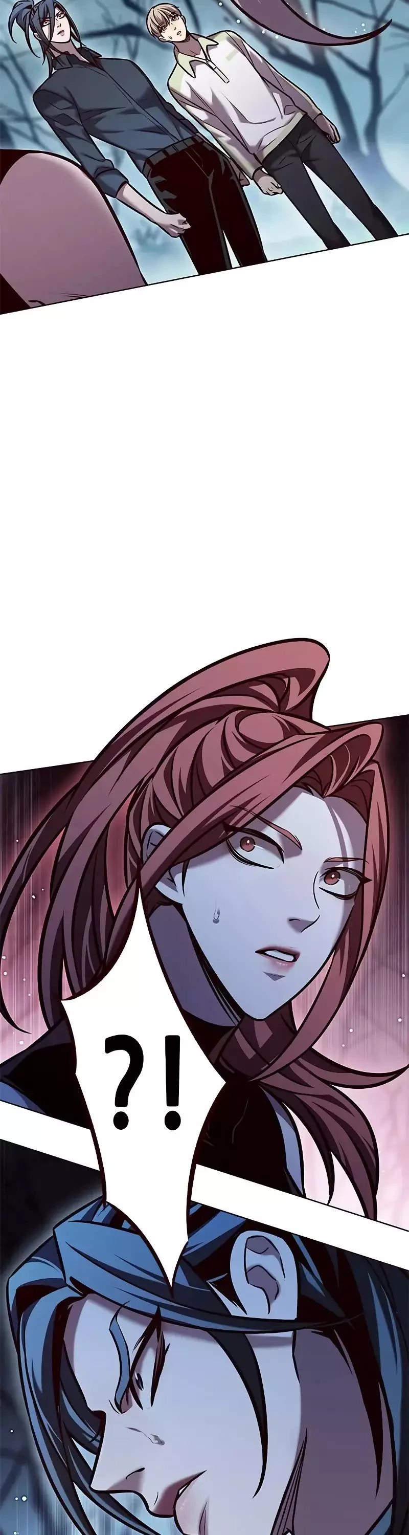 Eleceed, chapter 297, image 26
