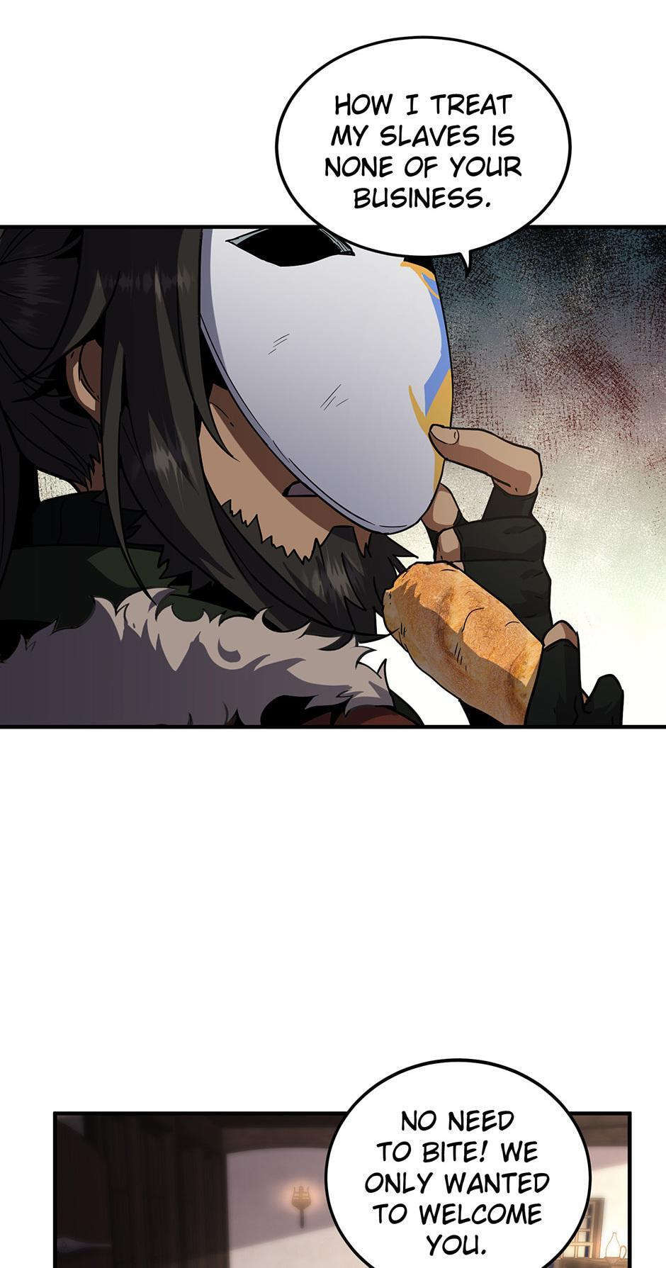 The Beginning After the End, chapter 202, image 30