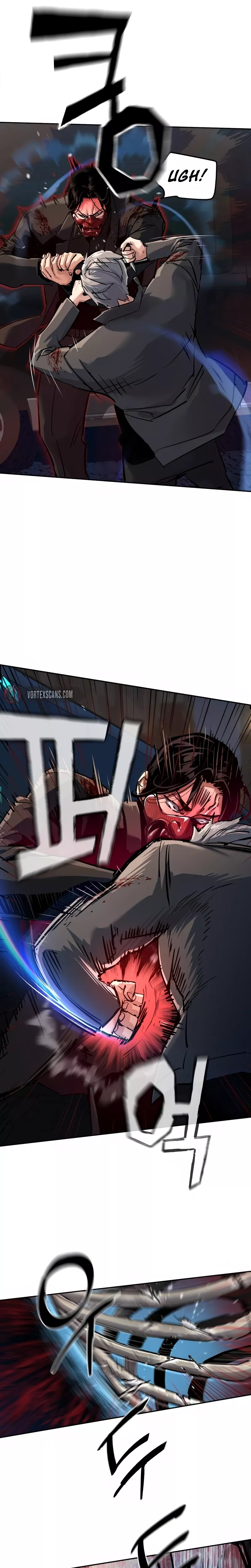 Teenage Mercenary, chapter 268, image 5
