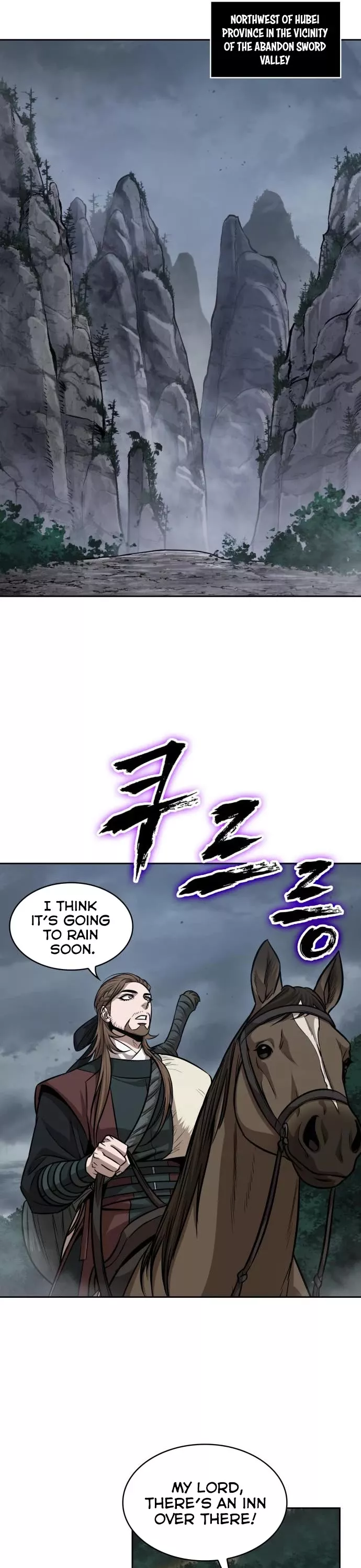Nano Machine, chapter 140, image 29