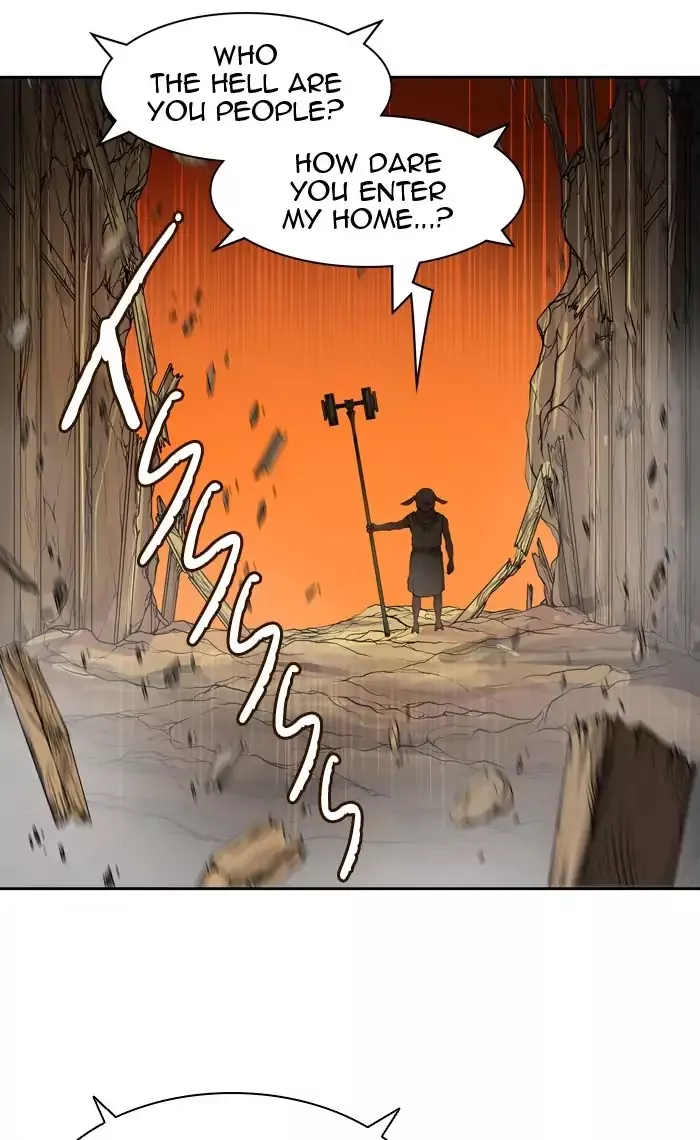 Tower of God, chapter 420, image 49