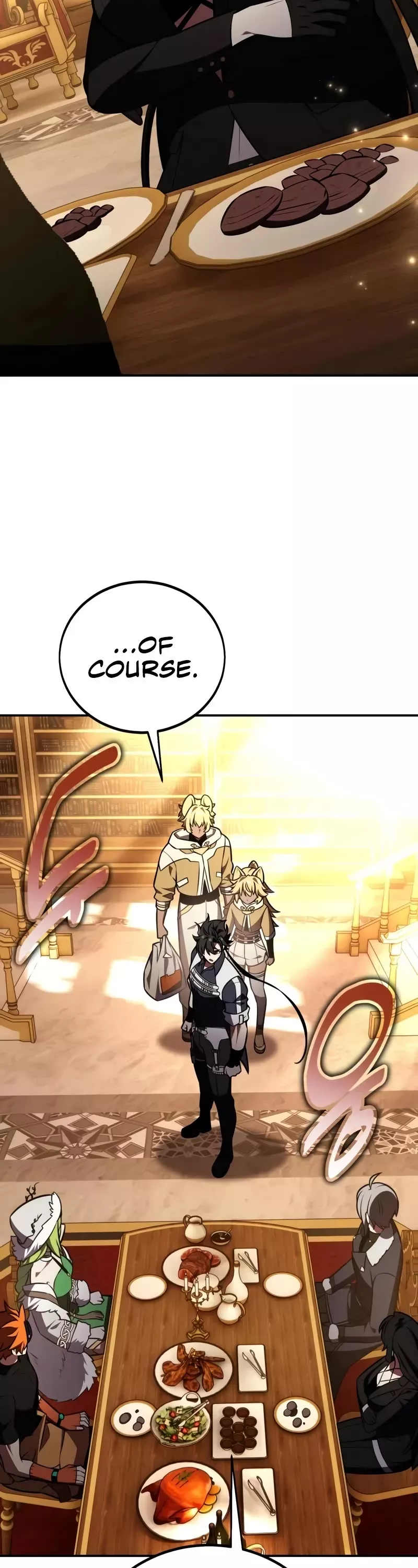 I Killed the Main Player, chapter 83, image 75
