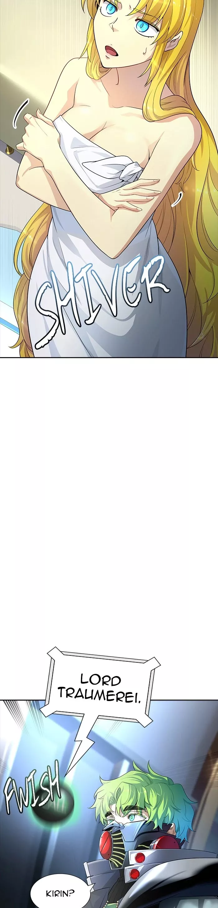Tower of God, chapter 546, image 35