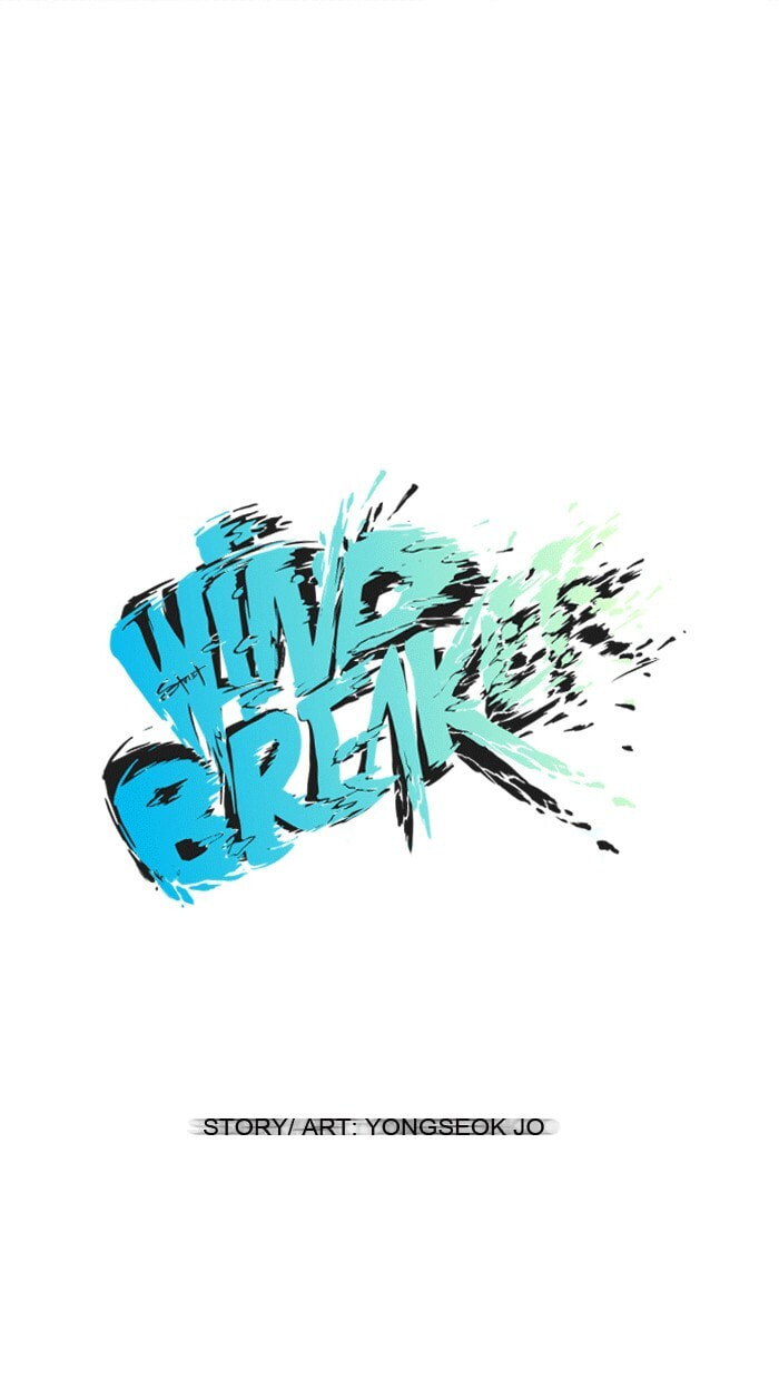 Wind Breaker, chapter 24, page 6