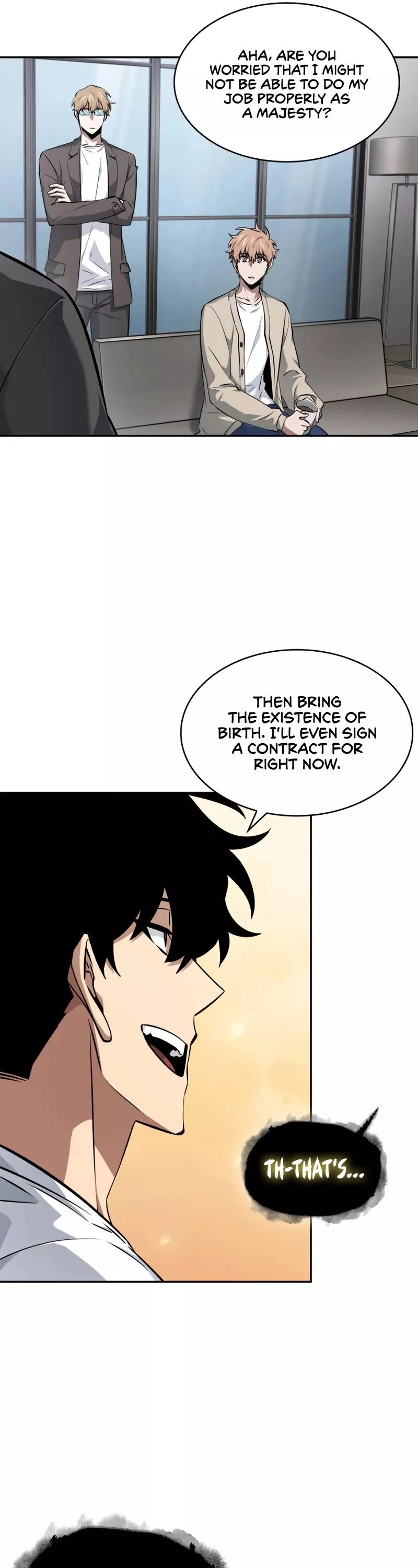 Tomb Raider King, chapter 402, image 16