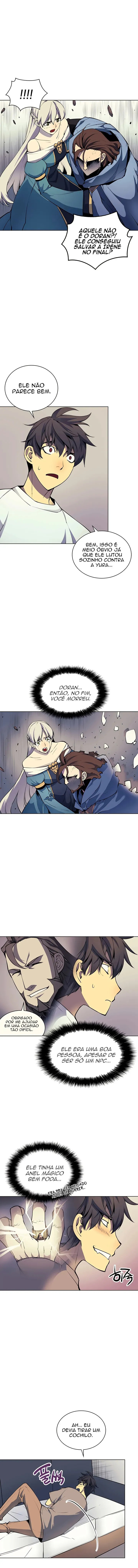 Overgeared (Team Argo), chapter 8, page 5