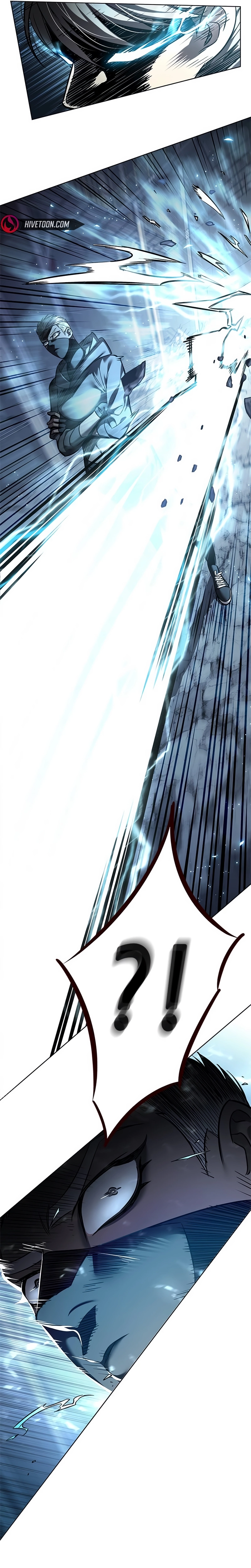 Eleceed, chapter 350, image 36