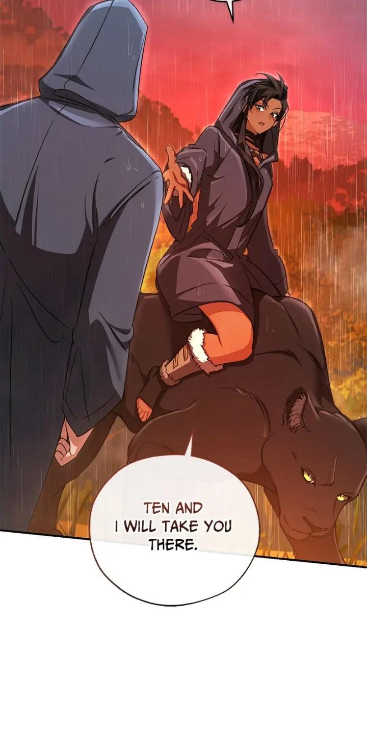 Trash of the Count’s Family, chapter 106, image 22