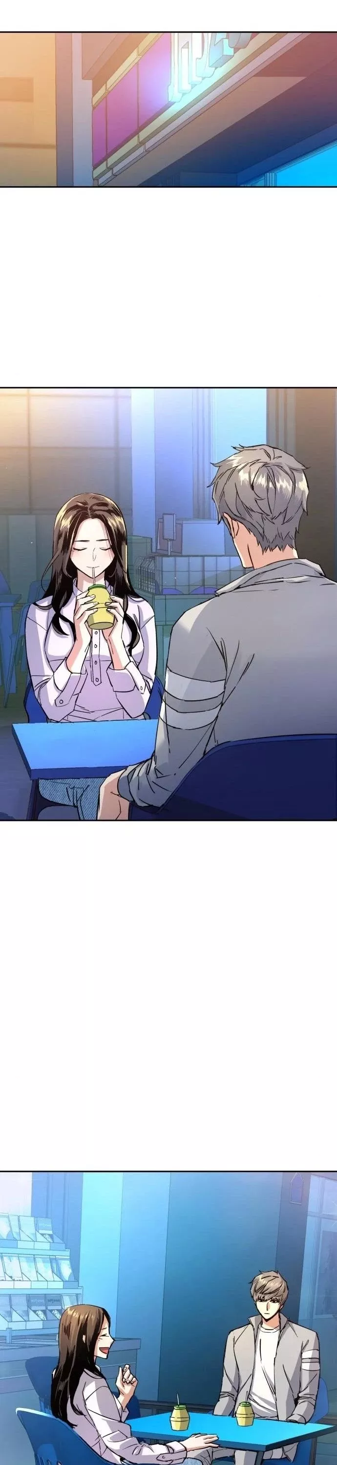 Teenage Mercenary, chapter 89, image 17