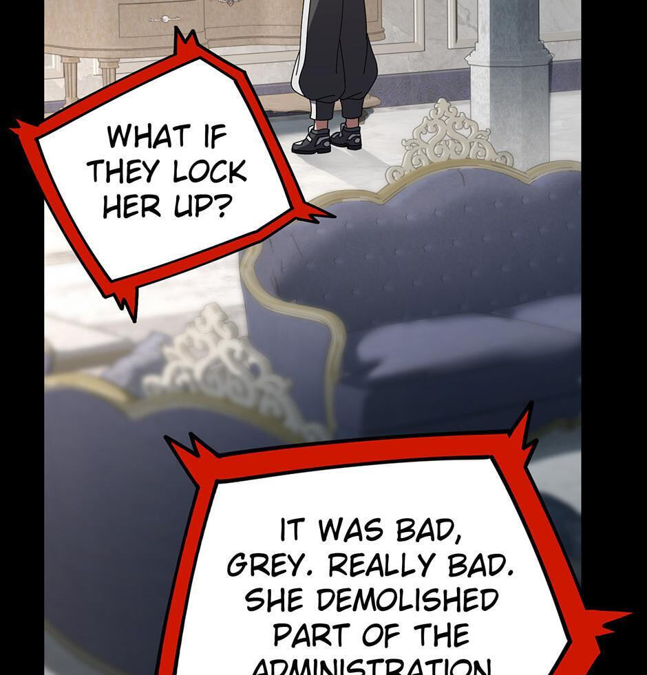 The Beginning After the End, chapter 236, image 21