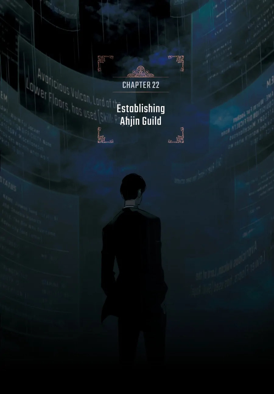 Solo Leveling, chapter 22, page 8
