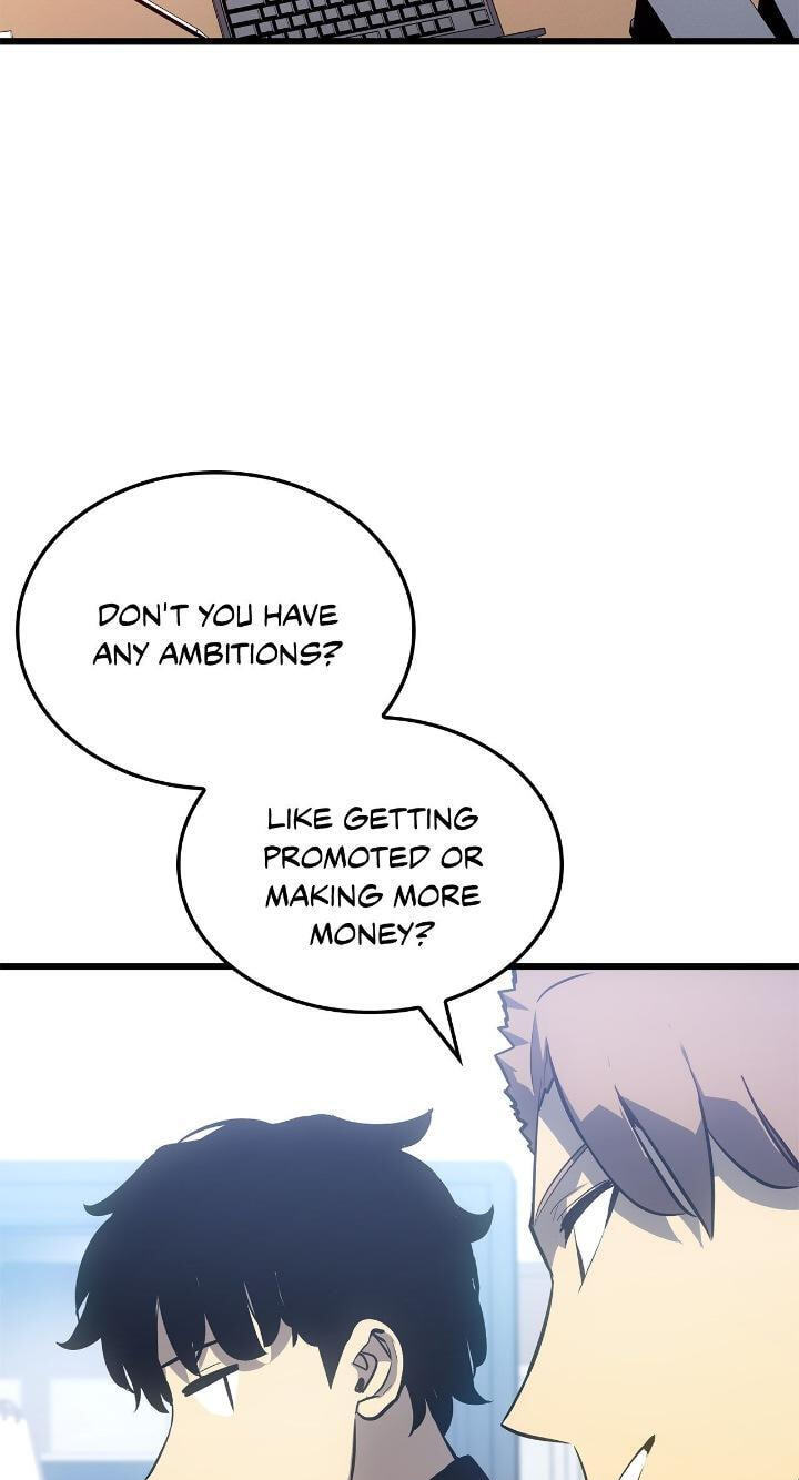 Solo Leveling, chapter 192, page 87
