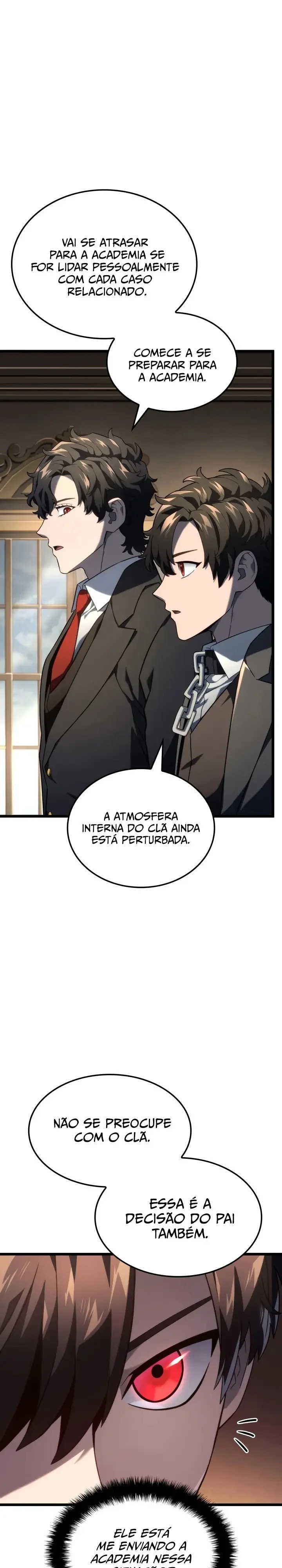 Revenge of the Baskerville Bloodhound, chapter 74, image 15