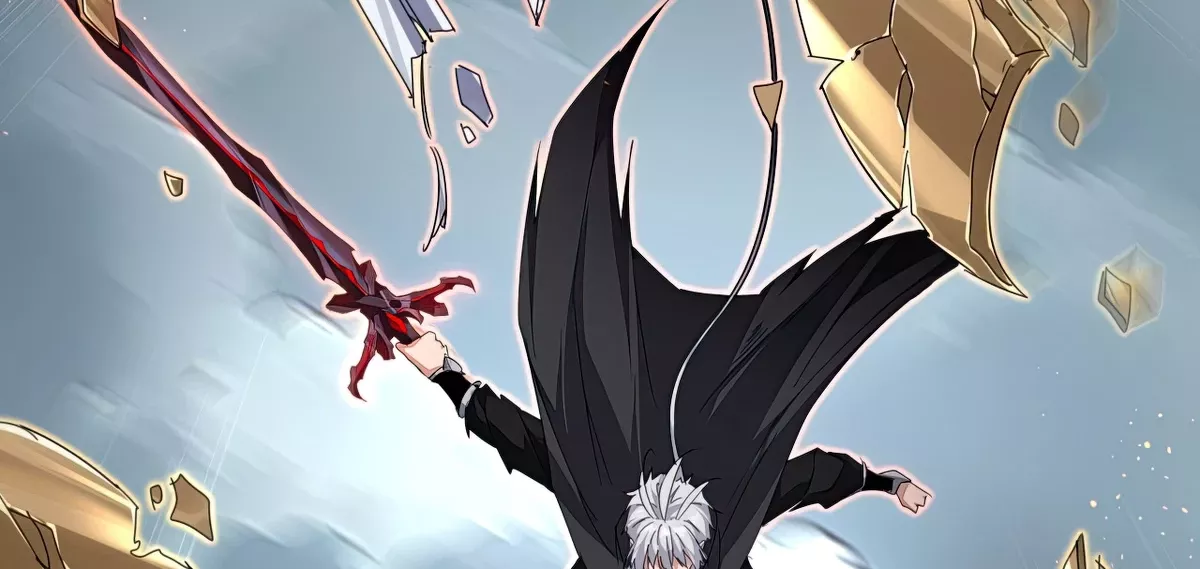 Magic Emperor, chapter 799, image 14