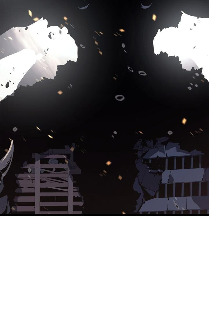 Solo Leveling, chapter 135, page 57