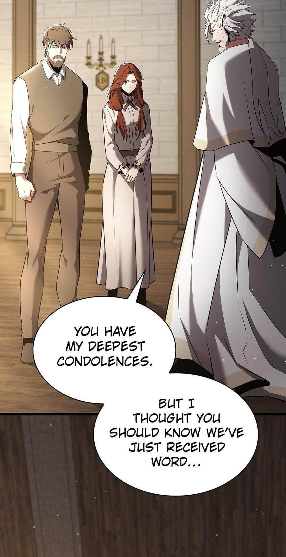 The Beginning After the End, chapter 179, image 165