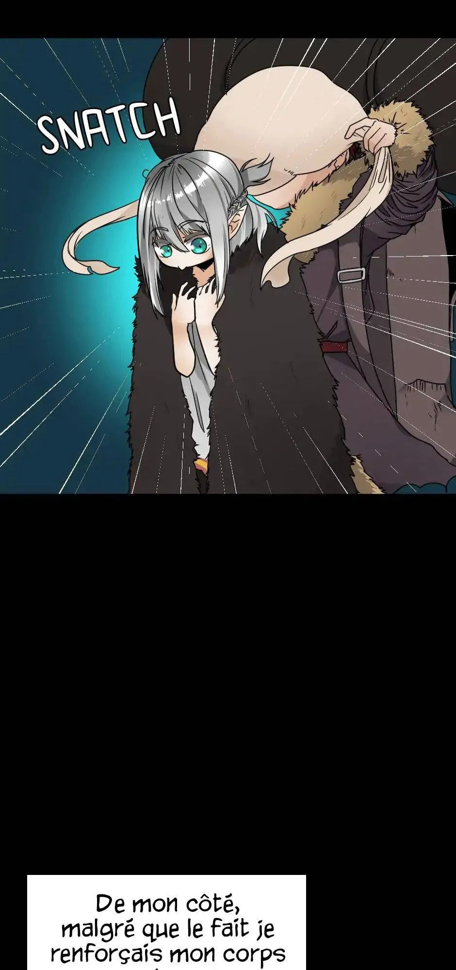 The Beginning After the End, chapter 19, image 39