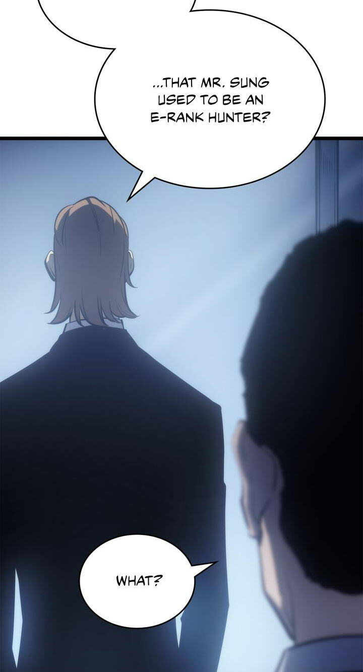 Solo Leveling, chapter 174, image 32