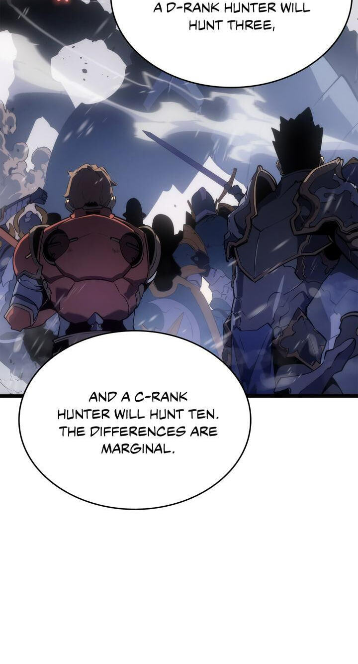 Solo Leveling, chapter 174, image 14