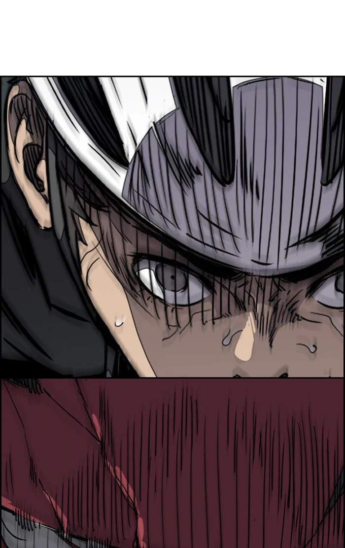 Wind Breaker, chapter 305, image 33
