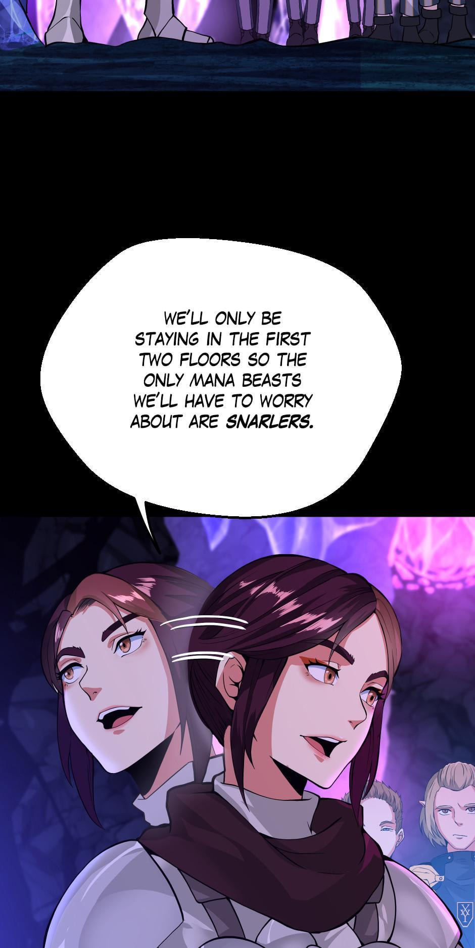 The Beginning After the End, chapter 116, image 10