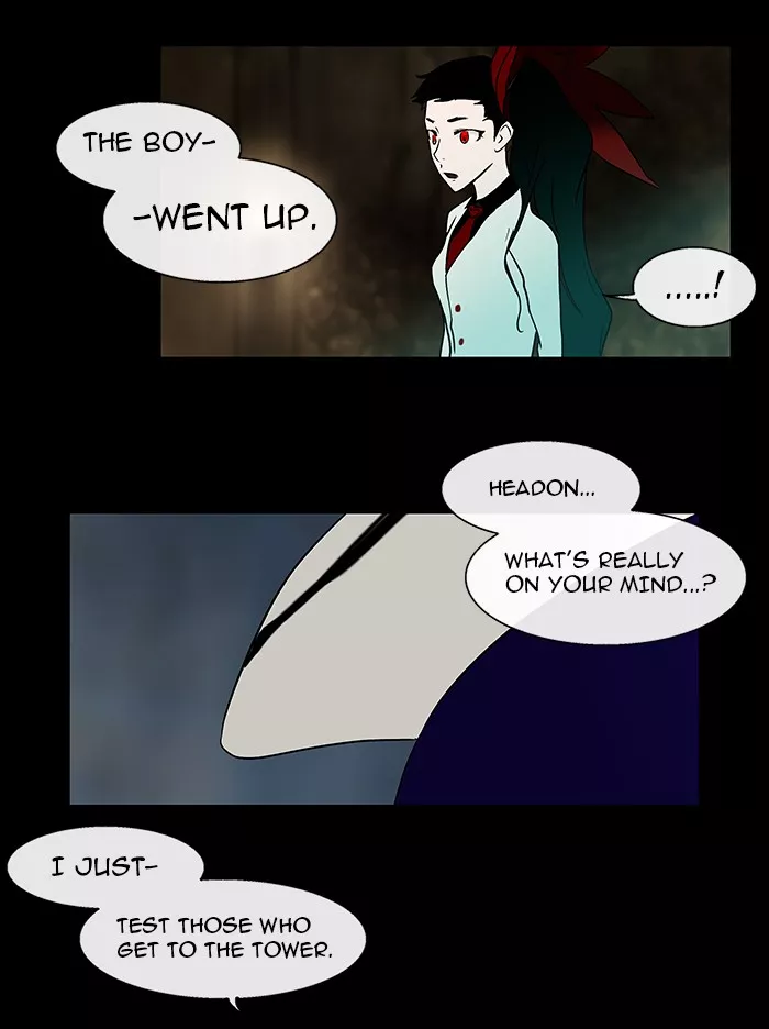 Tower of God, chapter 4, image 43