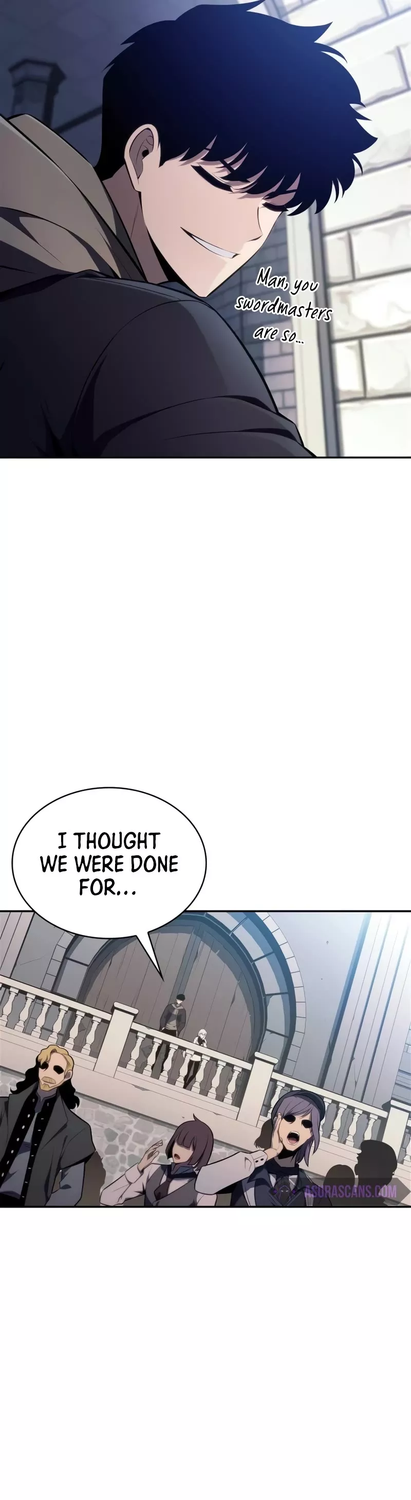 Solo Max-Level Newbie, chapter 155, image 51