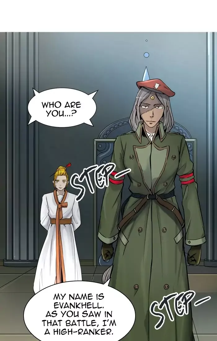 Tower of God, chapter 417, image 48